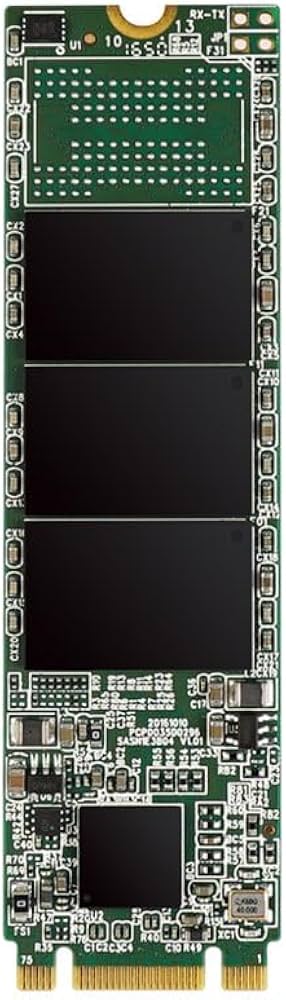 Amazon | シリコンパワー SSD M.2 2280 3D TLC NAND採用 512GB SATA