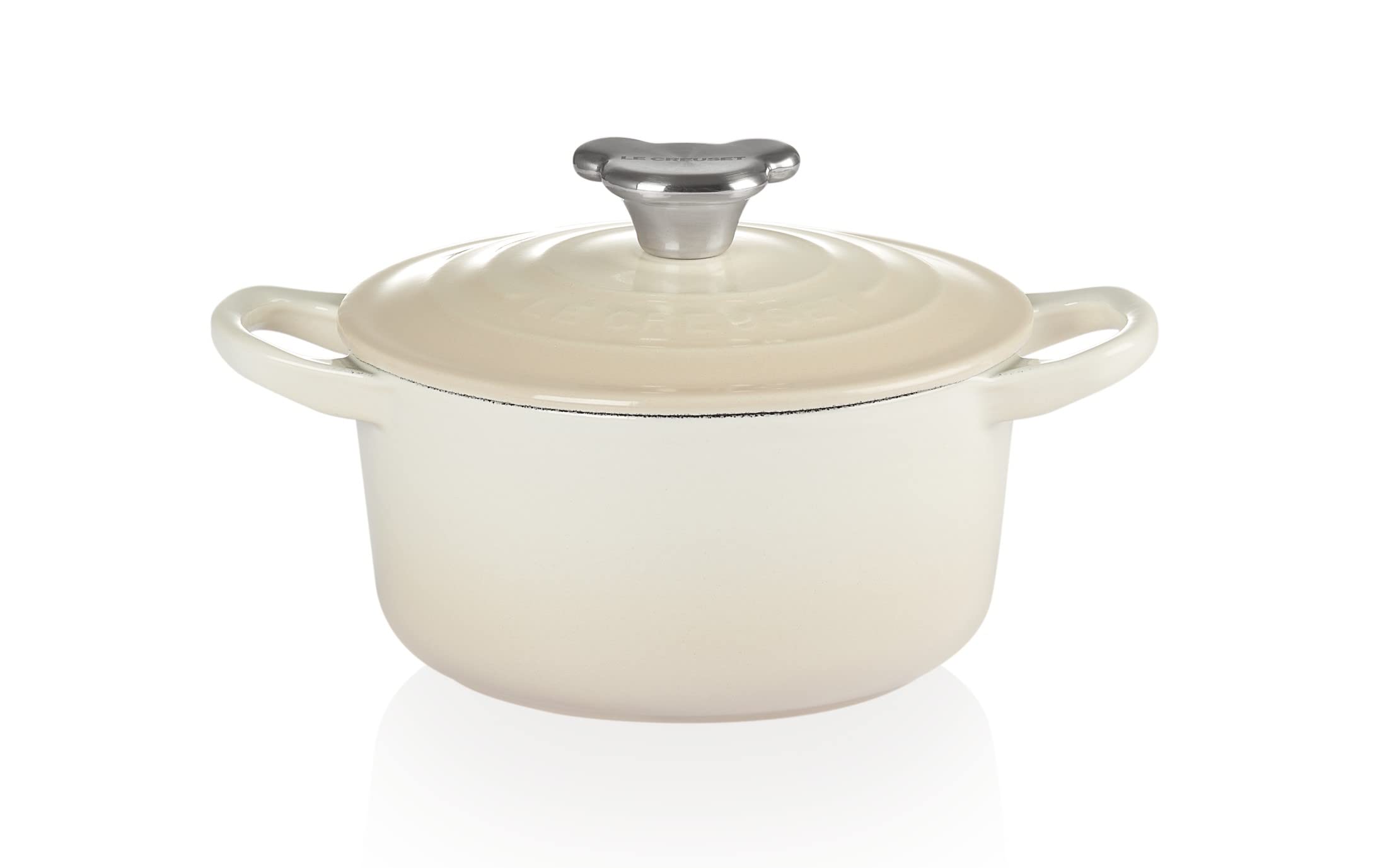 Amazon｜ル・クルーゼ(Le Creuset) 鋳物 ホーロー 鍋 ココット・ロンド