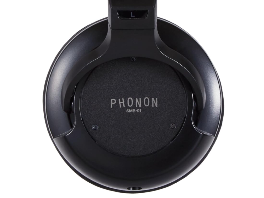 Amazon | PHONON SMB-01 プロフェッショナルモニターヘッドホン 有線