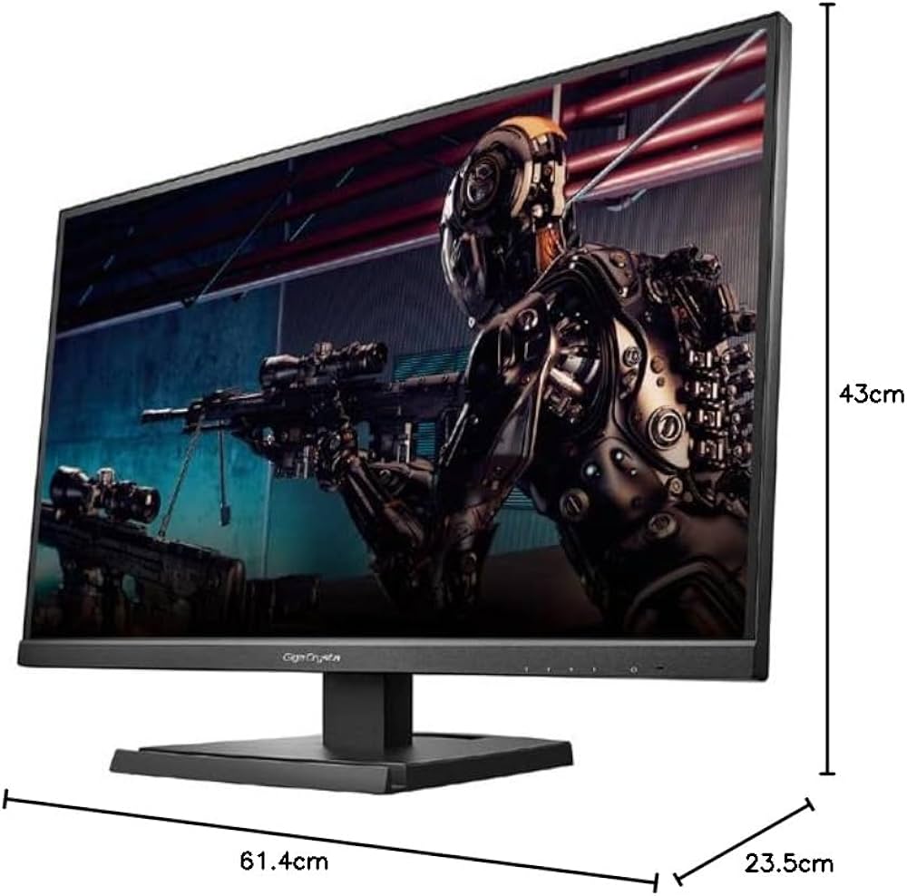 Amazon.co.jp: LCD-GCU271XDB GigaCrysta 27型 4Kゲーミング