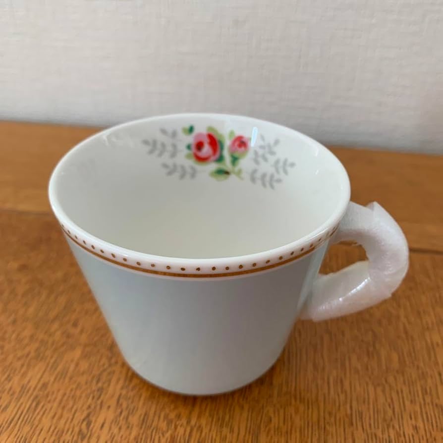 Amazon | キャスキッドソン ティーカップ お皿セット ホビー グッズ