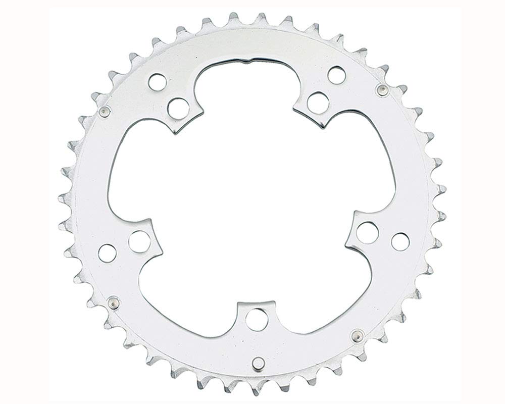 Amazon | DIXNA(ディズナ) ラ・クランク ツーリング チェーンリング