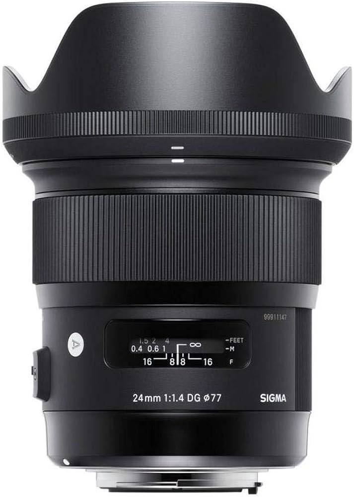 Amazon.co.jp: シグマ(Sigma) SIGMA シグマ Canon EFマウント レンズ