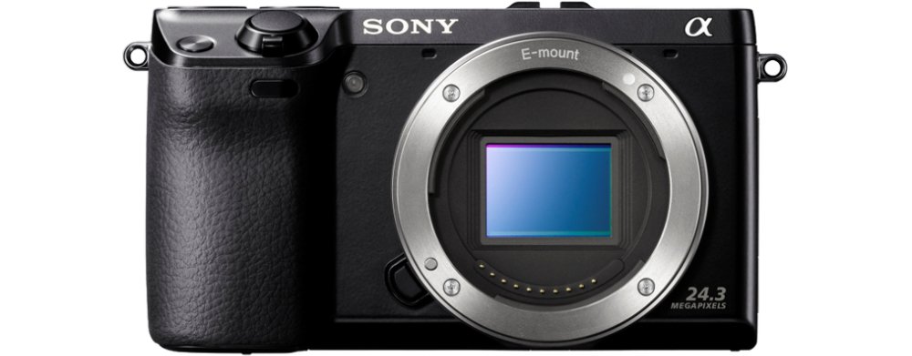 Amazon | SONY ミラーレス一眼カメラ α NEX-7 ズームレンズキット