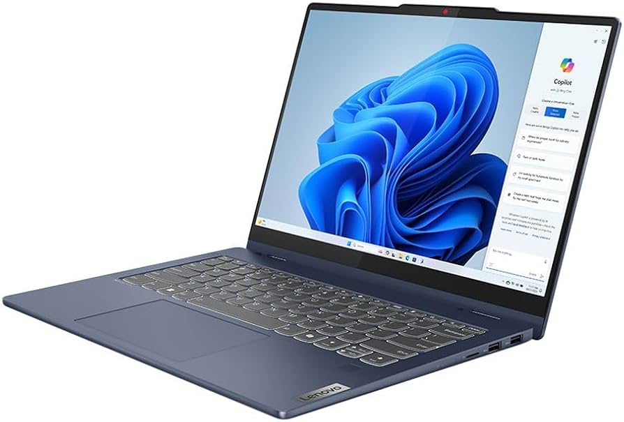Amazon.com: Lenovo IdeaPad 5 14AHP9 14