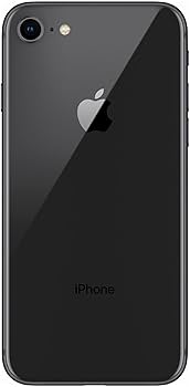 Amazon.com: Apple iPhone 8 64GB Unlocked - Gray : Cell Phones