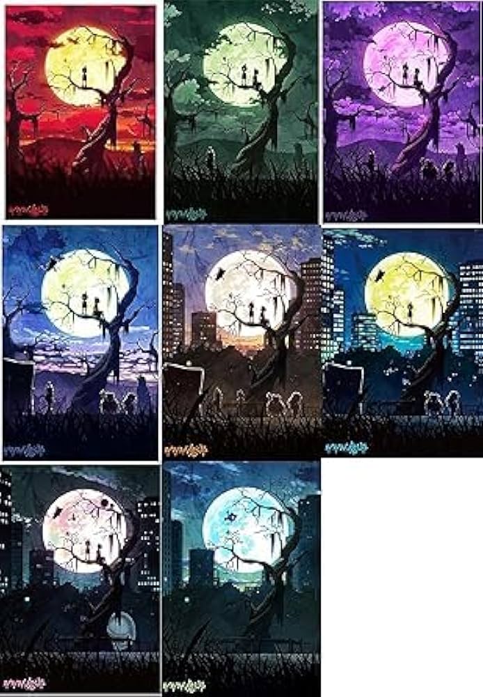 Amazon.co.jp: ゲゲゲの鬼太郎 (第6作) Blu-ray BOX ブルーレイ 全8巻