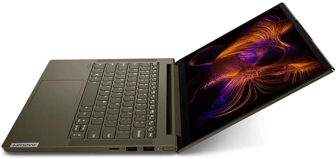 Amazon.co.jp: Lenovo IdeaPad Slim 7 ノートパソコン 14インチ FHD