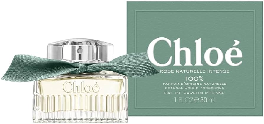 Amazon | クロエ ローズナチュレル インテンス オードパルファム 30mL