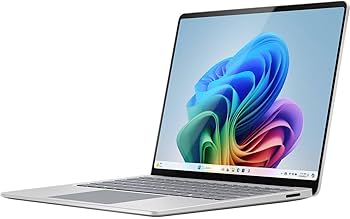 Amazon.com: Microsoft Surface Laptop for Business (2025) Windows
