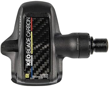Amazon | ルック(Look) KEO BLADE CARBON Cr-Mo BLK 12_16