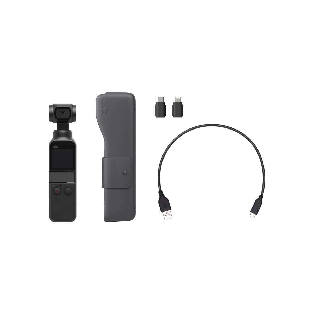 Amazon.co.jp: 【国内正規品】DJI ディージェイアイ Osmo Pocket