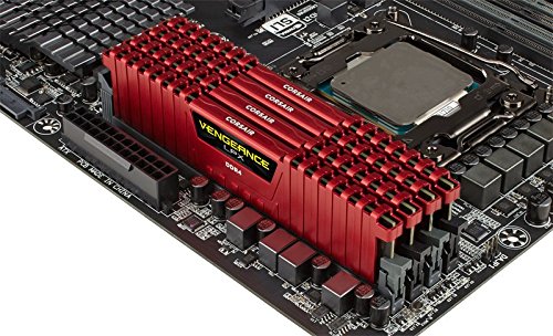 Amazon | CORSAIR DDR4 デスクトップPC用 メモリモジュール VENGEANCE