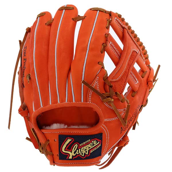 Amazon | 久保田スラッガー 軟式 グローブ 一般 グラブ サード