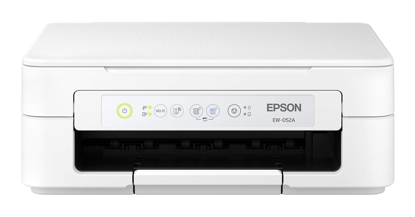 Amazon.co.jp: エプソン カラー プリンター インクジェット複合機