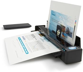 Amazon | 富士通 スキャナー ScanSnap iX100 黒色 FI-IX100A