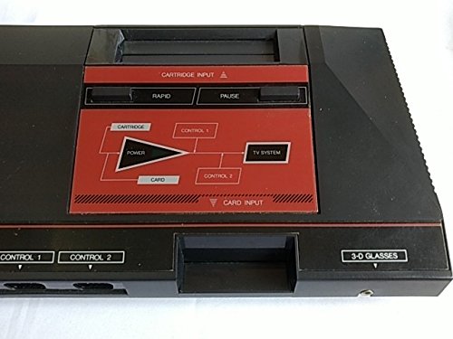 Amazon.co.jp: セガ・マスターシステム本体 : ゲーム
