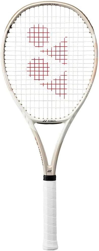 Amazon | YONEX (ヨネックス) ユニ Vcore 95 テニスラケット | 16x20