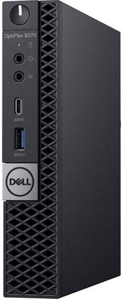 Amazon.com: Dell OptiPlex 5070 Desktop Computer - Intel Core i5