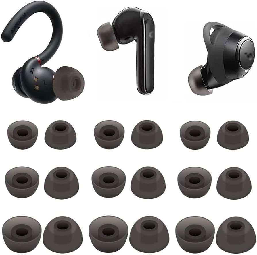 Amazon | A-Pcas イヤーチップ イヤーピース Anker Soundcore Life P2