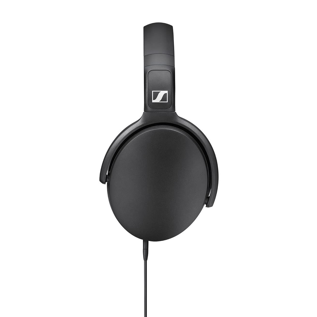 Amazon.co.jp: ゼンハイザー(Sennheiser) ヘッドホン 有線 HD 400S