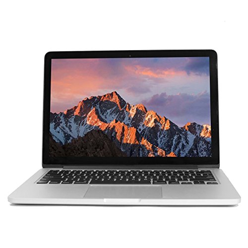 Apple MacBook Pro 13