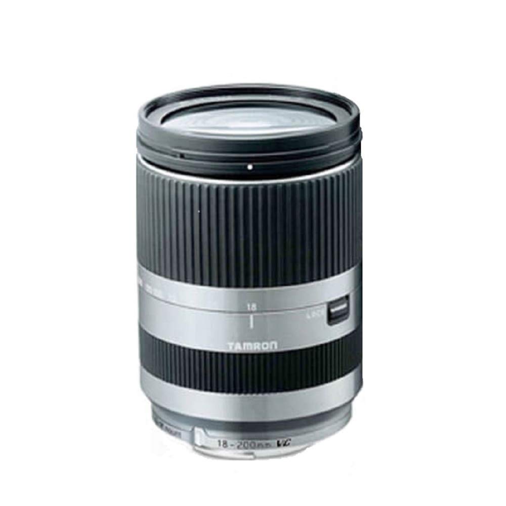 Amazon.com : Tamron 18-200mm Di III VC for Sony Mirrorless