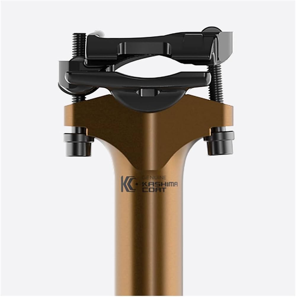 Amazon | Fox Racing Shox Transfer Sl Factory ドロッパー シート