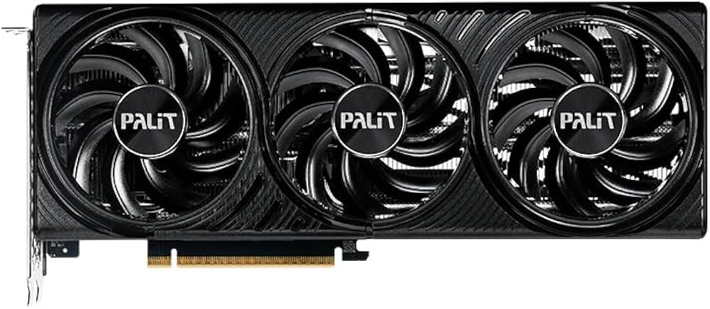 Amazon | Palit(パリット) GeForce RTX 5060 Ti Infinity 3 16GB