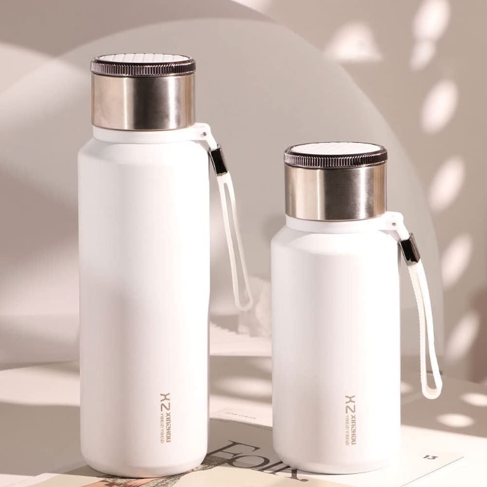 Amazon | Catpaw 水筒 茶水分離 1000ml-1リットル マグカップ