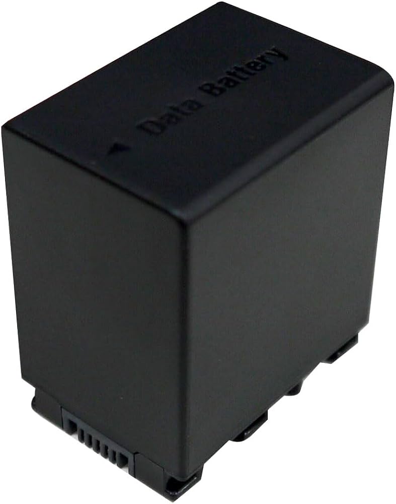 Amazon | SIXOCTAVE BN-VG138 BN-VG129 ビクター 互換バッテリー GZ