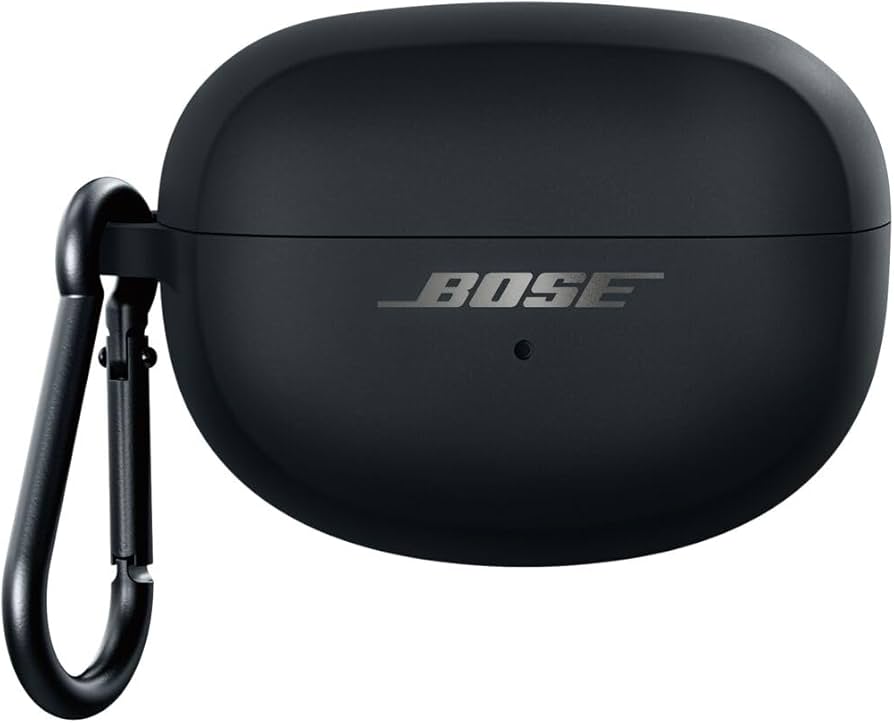 Amazon.co.jp: Bose Ultra Open Earbuds シリコンケース カバー