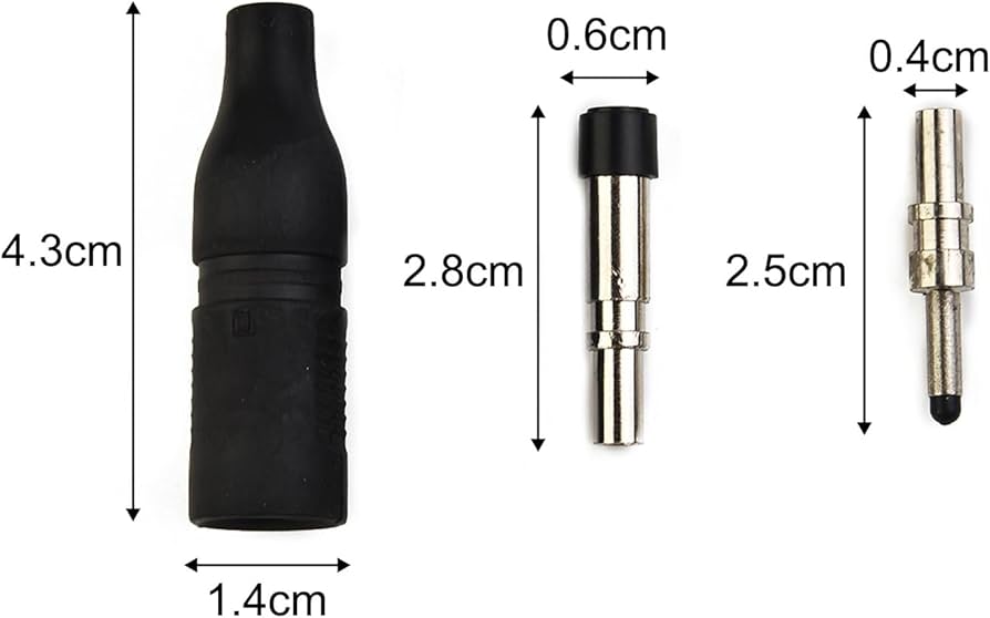 Amazon.co.jp: MC3ソーラープラグ、MC3ソーラーパネルコネクタ、UL94