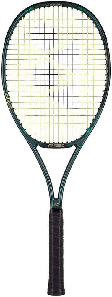 YONEX 2019-2021 VCore Pro 97 (330g) Advanced Player Tennis Racquet