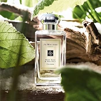 Amazon | ジョーマローン JO MALONE ウッドセージ＆シーソルト EDC SP