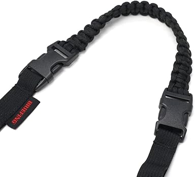 Amazon.co.jp: [ブリーフィング] ユーティリティ 2ウェイ ストラップ