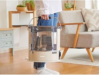 Amazon.co.jp: Iwatani イワタニ カセットガス ストーブ デカ暖II CB