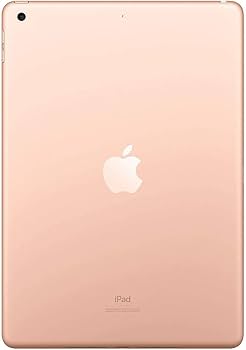 Amazon.com: Apple iPad 7th Gen 32GB, WiFi, Gold - MW762LL/A