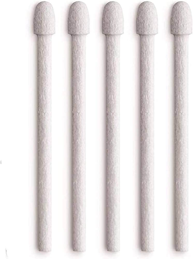 Amazon | Spryaut プロペン2 専用 ハードフェルト 替え芯 for Wacom