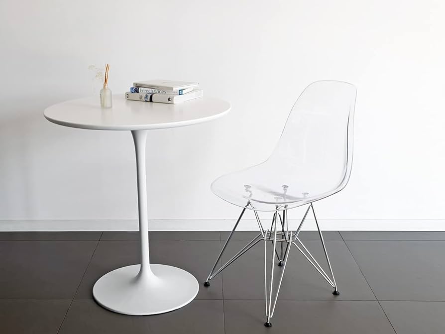 Amazon | Eero Saarinen (エーロ・サーリネン) チューリップテーブル