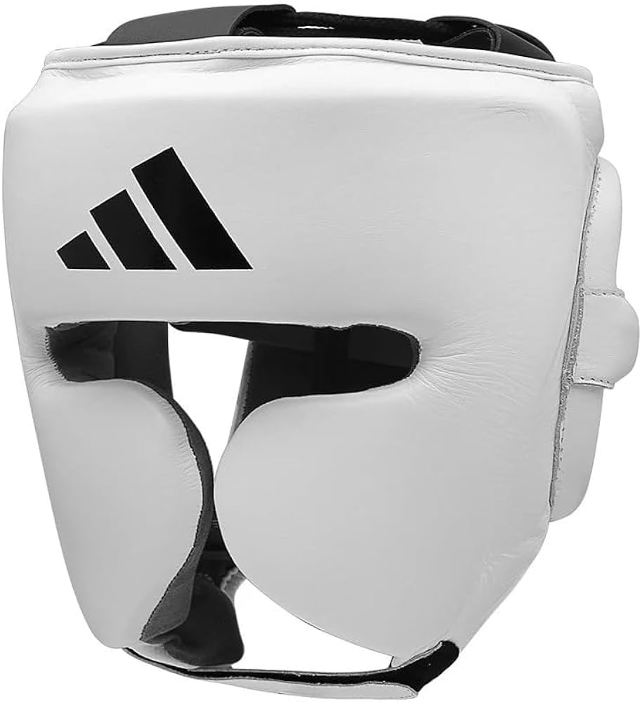 Amazon | adidas ヘッドガード アディスター NEW プロ ヘッドギア