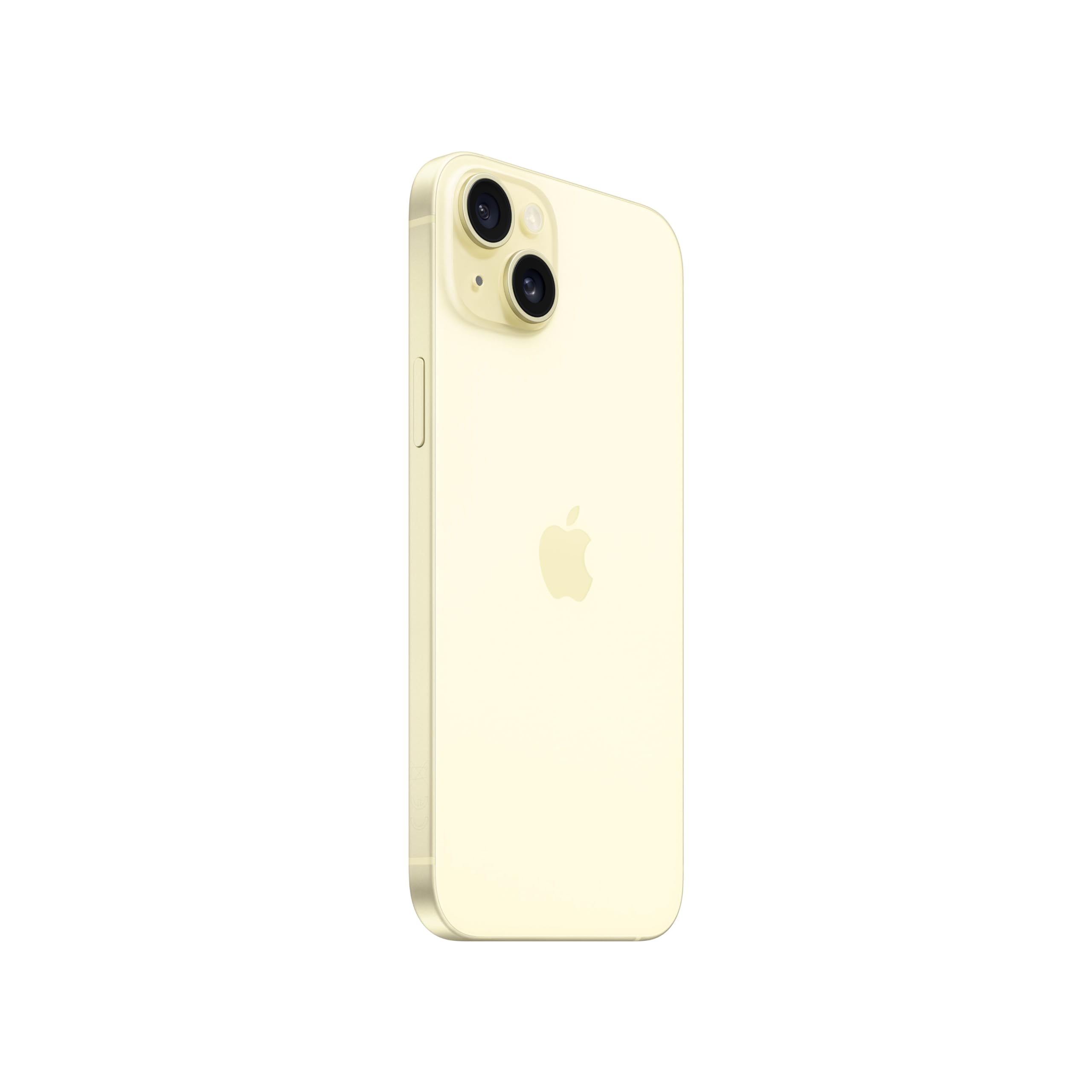 Amazon | 【整備済み品】Apple iPhone 15 Plus 256GB イエロー SIM