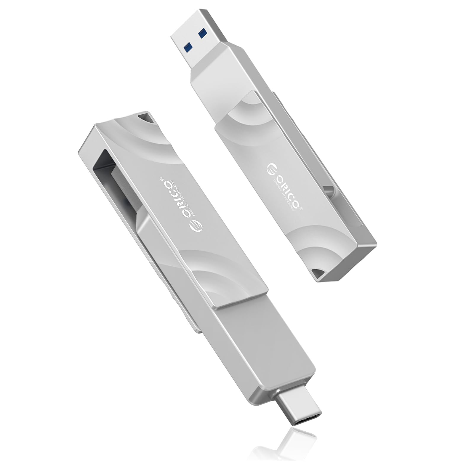 Amazon.com: ORICO External SSD 1TB Read/Write Speeds up to 1050MB