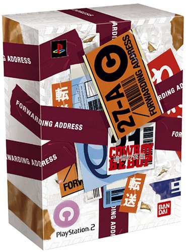 Amazon | カウボーイビバップ 追憶の夜曲 (初回生産限定版) | ゲーム