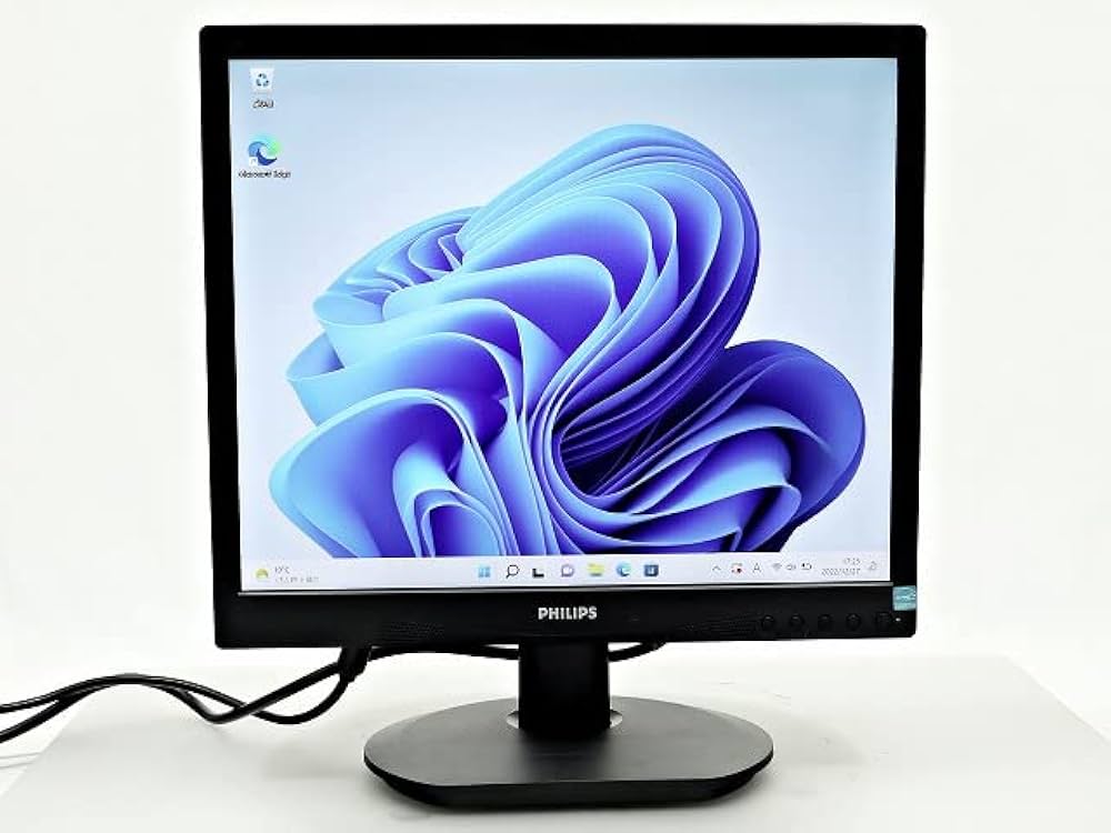 Amazon.co.jp: 【整備済み品】 PHILIPS フィリップス 17S4LAB/11