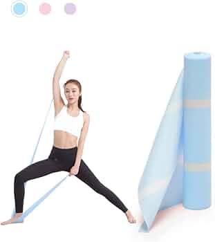 Amazon.co.jp: エクササイズバンド トレーニングバンド ゴムバンド