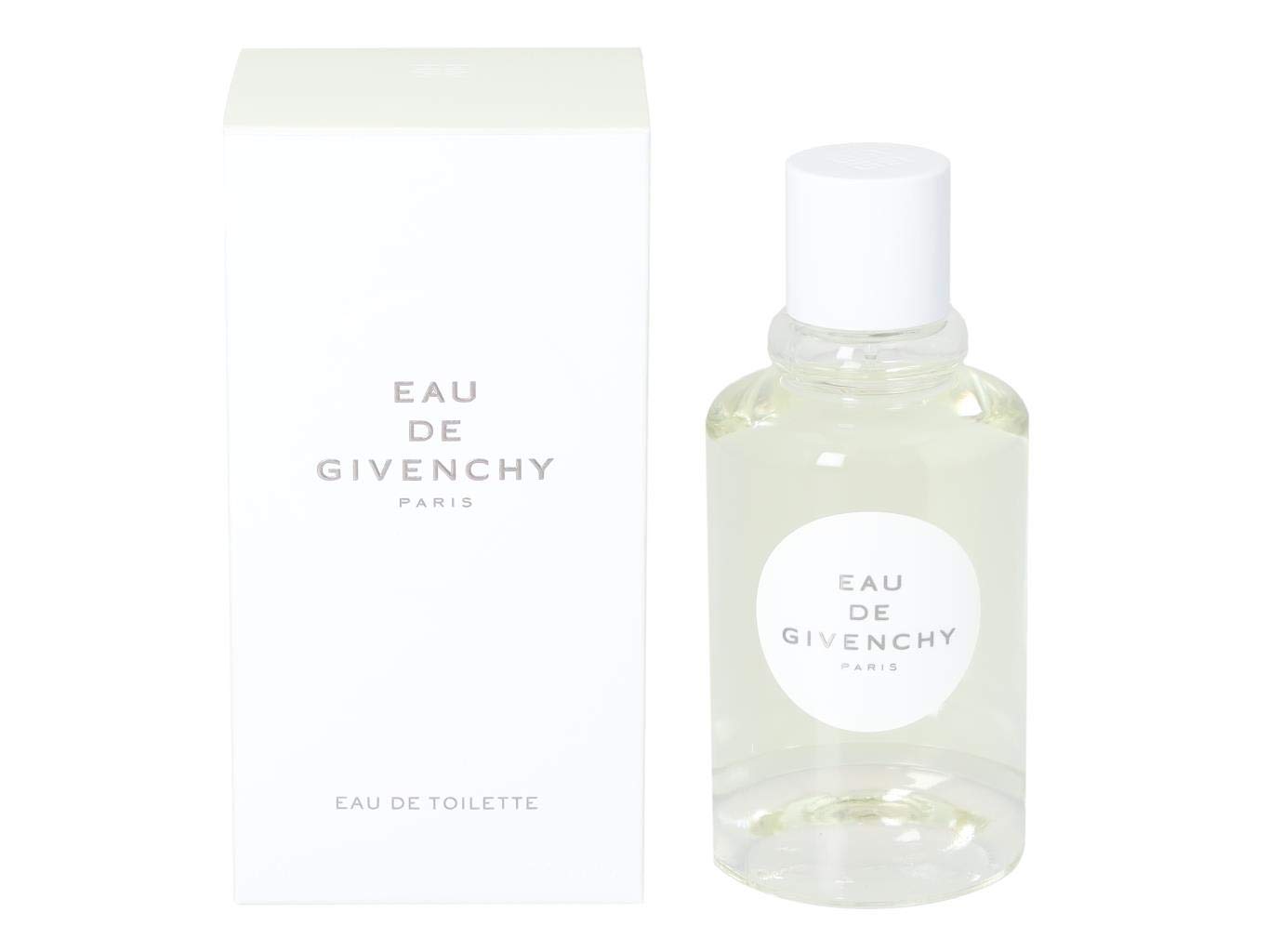 Amazon | ジバンシイ GIVENCHY オーデ ジバンシイ 100ml〔NEW〕 EDT SP