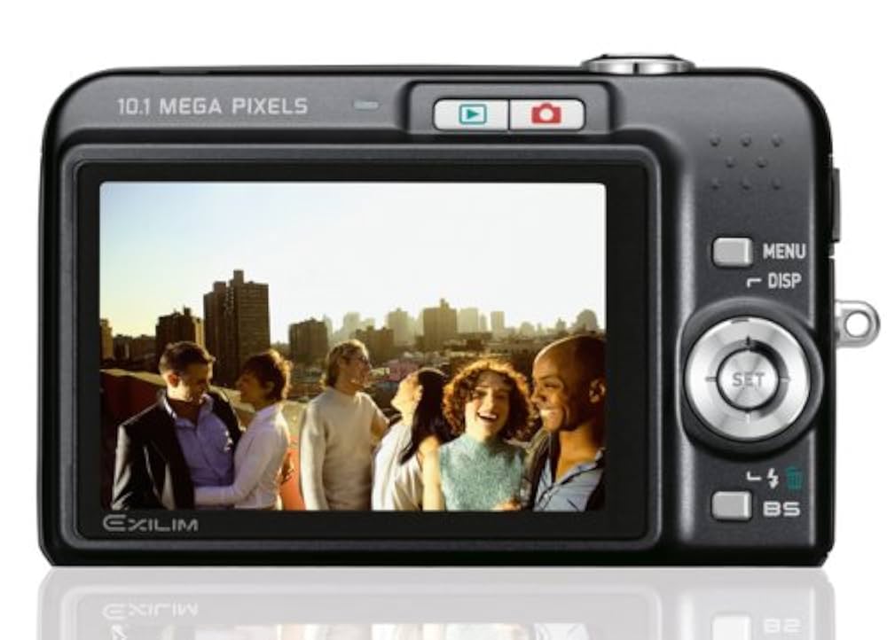 CASIO EXILIM EX-Z1080 コンデジ デジカメ デジタルカメラ 【公式通販】