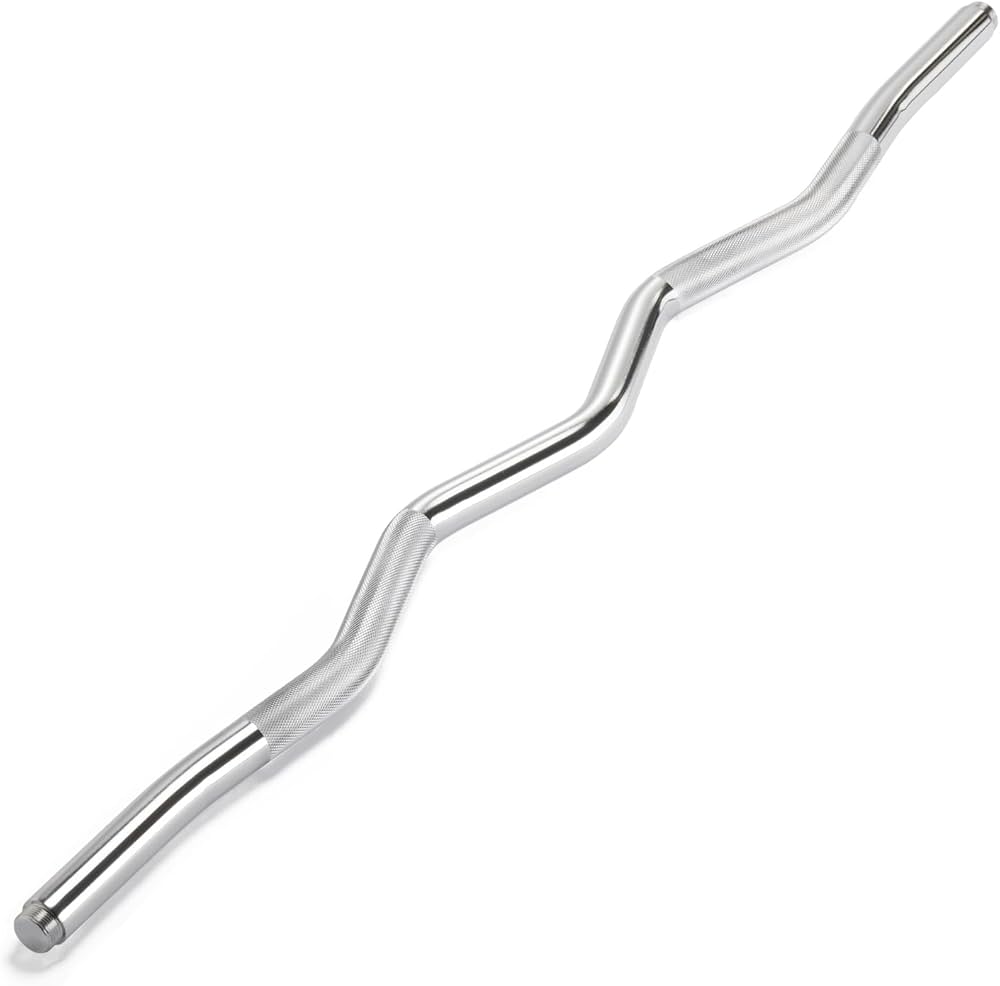 Amazon | Northdeer Wシャフト バーベルシャフト Northdeer製ダンベル