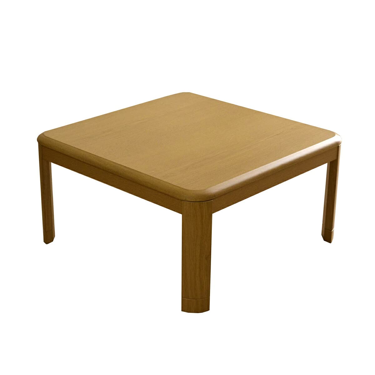 Amazon.co.jp : こたつ テーブル 正方形 家具調 木製 こたつ台